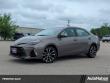 Used 2017 Toyota Corolla SE Sedan