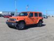 Used 2025 Jeep Wrangler Sahara SUV