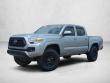 Used 2023 Toyota Tacoma SR V6 Truck Double Cab