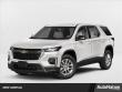 Used 2023 Chevrolet Traverse Premier SUV