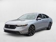 Honda Accord Hybrid