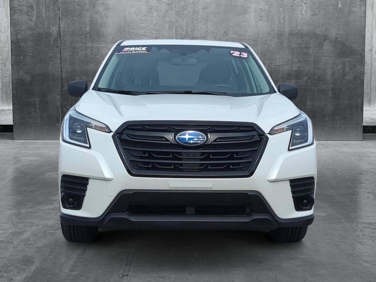 Used 2023 Subaru Forester Base with VIN JF2SKAAC3PH422181 for sale in Memphis, TN