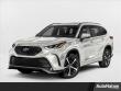 Used 2021 Toyota Highlander XSE SUV