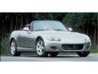 Used 2000 Honda S2000 Base Convertible
