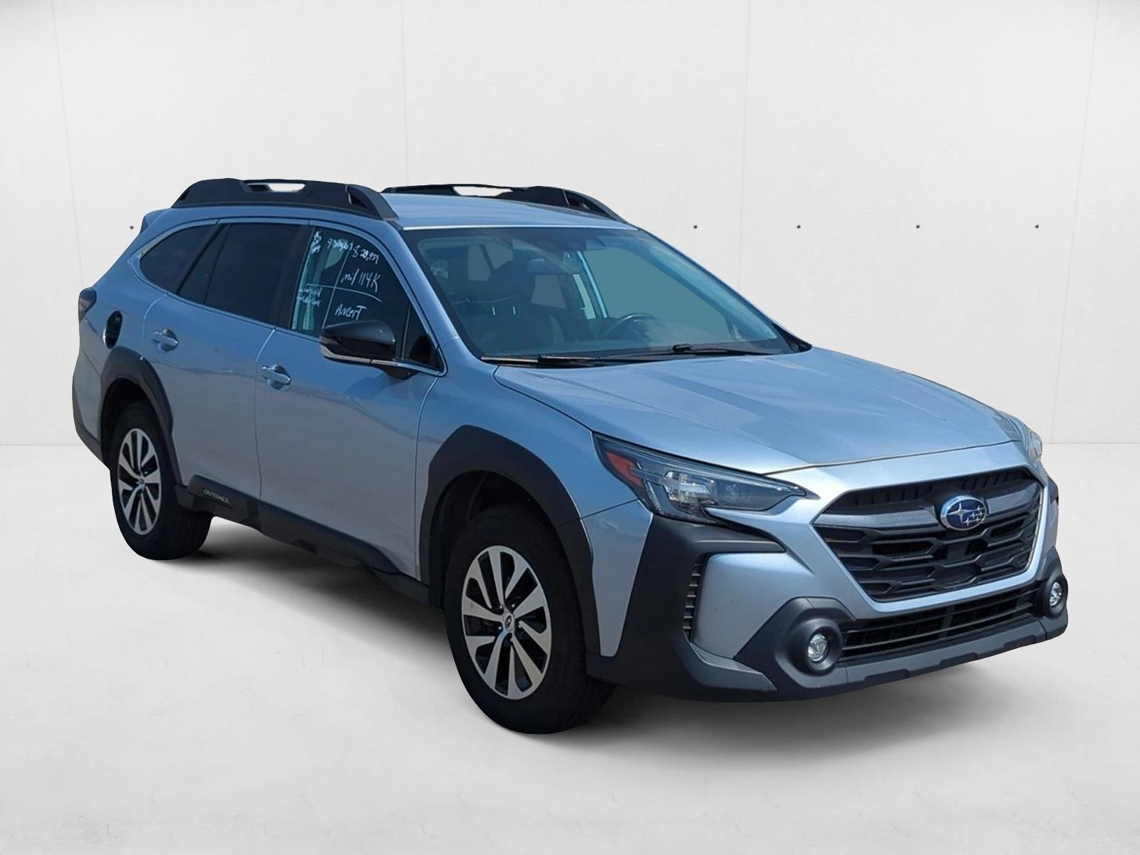 2023 Subaru Outback Premium photo 3