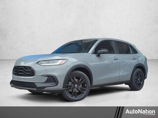 2026 Honda HR-V Sport SUV