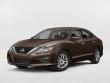 Used 2017 Nissan Altima 2.5 SV Sedan