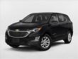Used 2018 Chevrolet Equinox LT w/1LT SUV