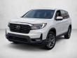 Used 2022 Honda Passport EX-L AWD SUV