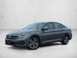 Used 2024 Volkswagen Jetta 1.5T SE Sedan