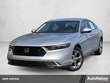  Honda Accord Hybrid