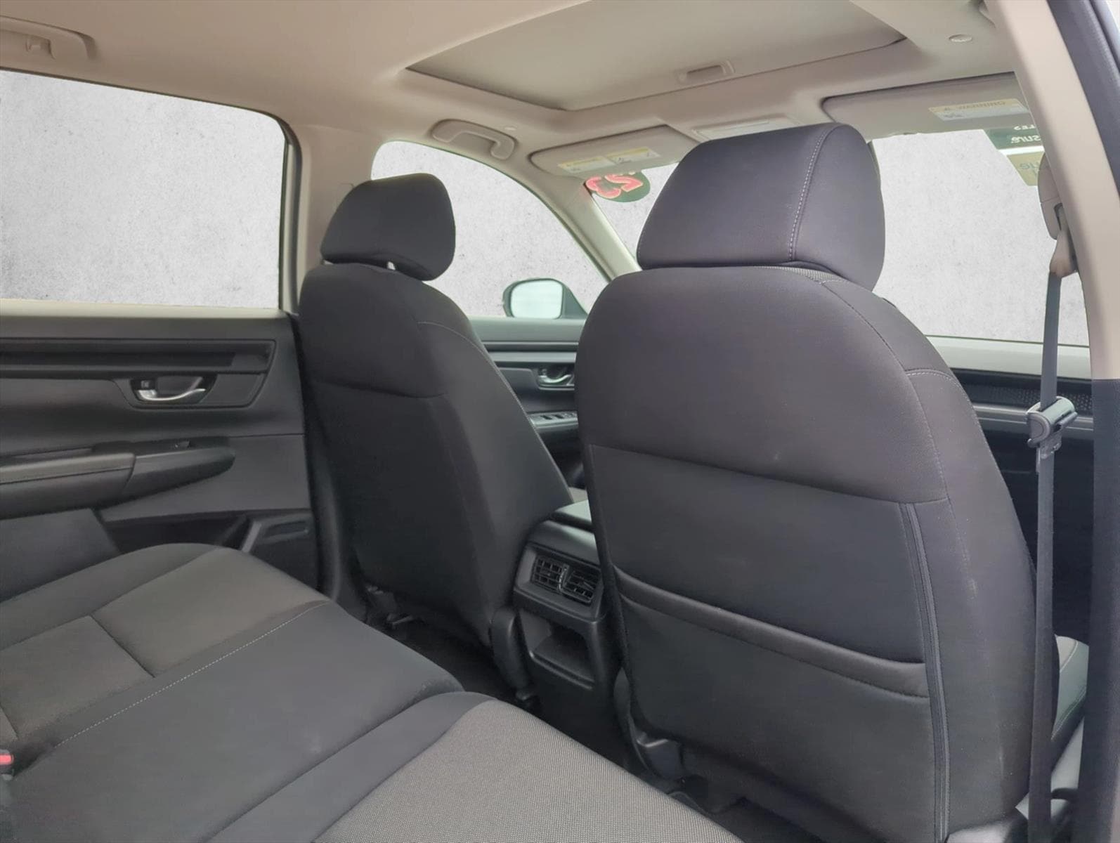 2023 Honda CR-V EX - Photo 18