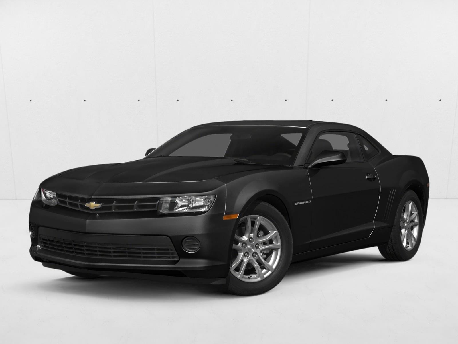 2015 Chevrolet Camaro 1LT