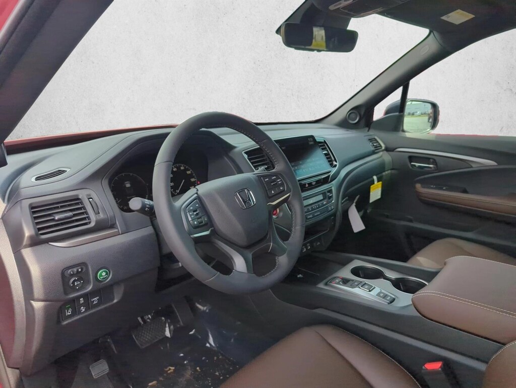 New 2026 Honda Ridgeline RTL Truck Crew Cab