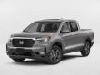 Used 2023 Honda Ridgeline RTL-E Truck Crew Cab
