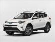 Used 2018 Toyota RAV4 Hybrid LE Plus SUV