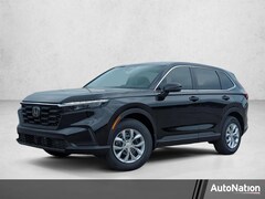 2026 Honda CR-V LX SUV