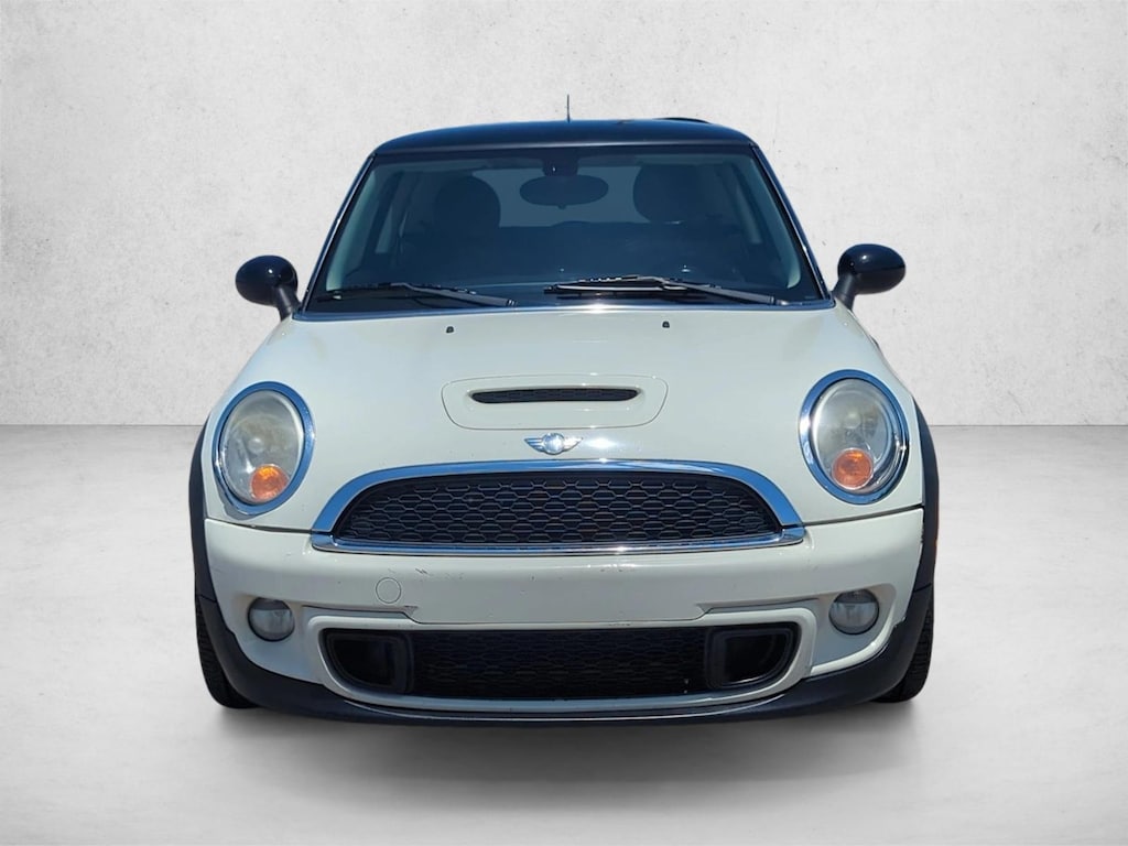 Used 2019 MINI Countryman Cooper S SUV