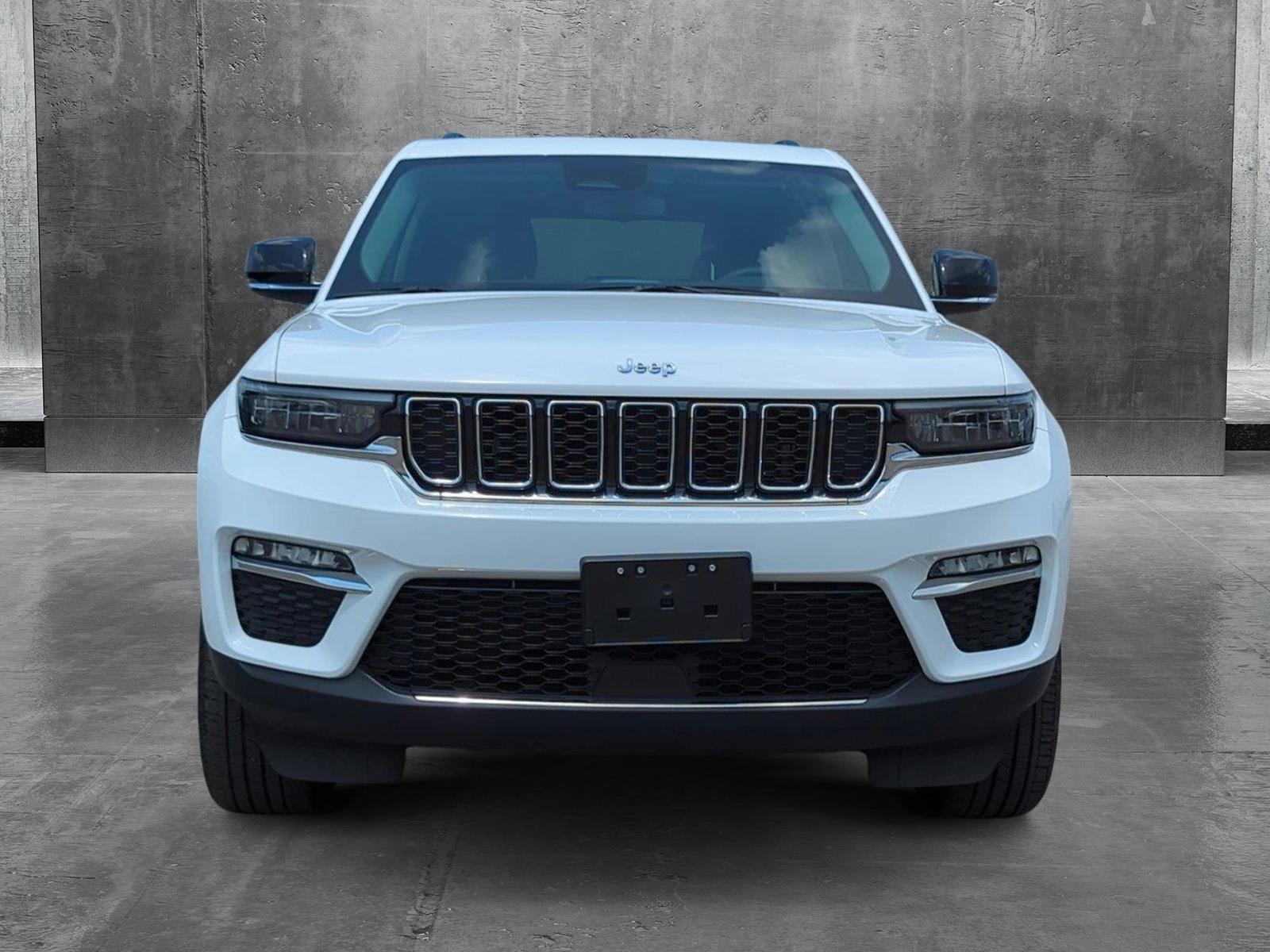 Used 2023 Jeep Grand Cherokee 4xe with VIN 1C4RJYB63PC649806 for sale in Memphis, TN