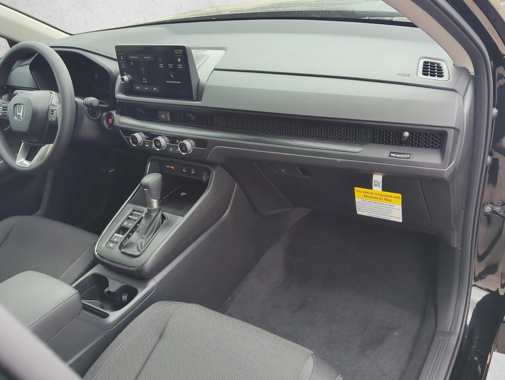 New 2026 Honda CR-V LX SUV