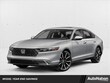 Honda Accord Hybrid