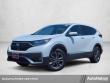 Certified 2021 Honda CR-V EX AWD SUV