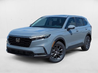 2026 Honda CR-V EX-L SUV