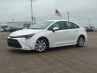 Used 2024 Toyota Corolla LE Sedan