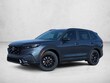  Honda CR-V Hybrid
