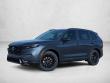 Used 2026 Honda CR-V Hybrid Sport-L SUV