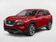 Used 2024 Nissan Rogue SV SUV