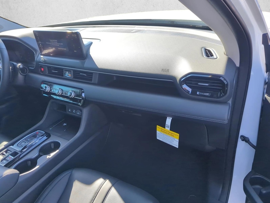 New 2026 Honda Pilot Touring S SUV