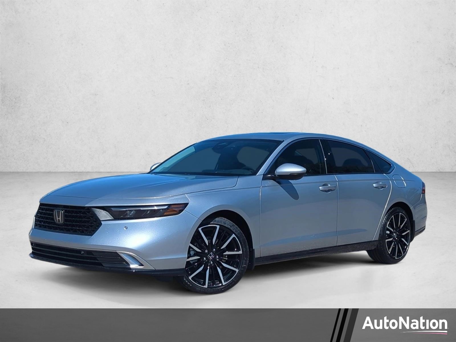 2026 Honda Accord