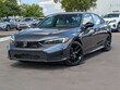 Honda Civic Hybrid