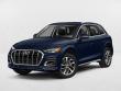 Used 2022 Audi Q5 45 S line Premium SUV