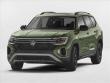 Used 2024 Volkswagen Atlas 2.0T Peak Edition SEL SUV