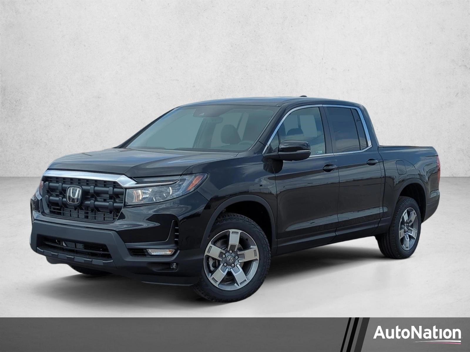 2026 Honda Ridgeline RTL AWD's photo