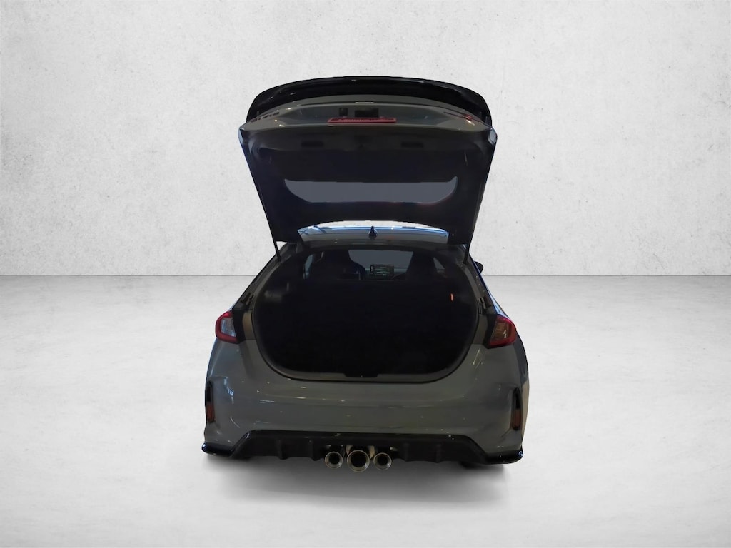 New 2025 Honda Civic Type R  Hatchback