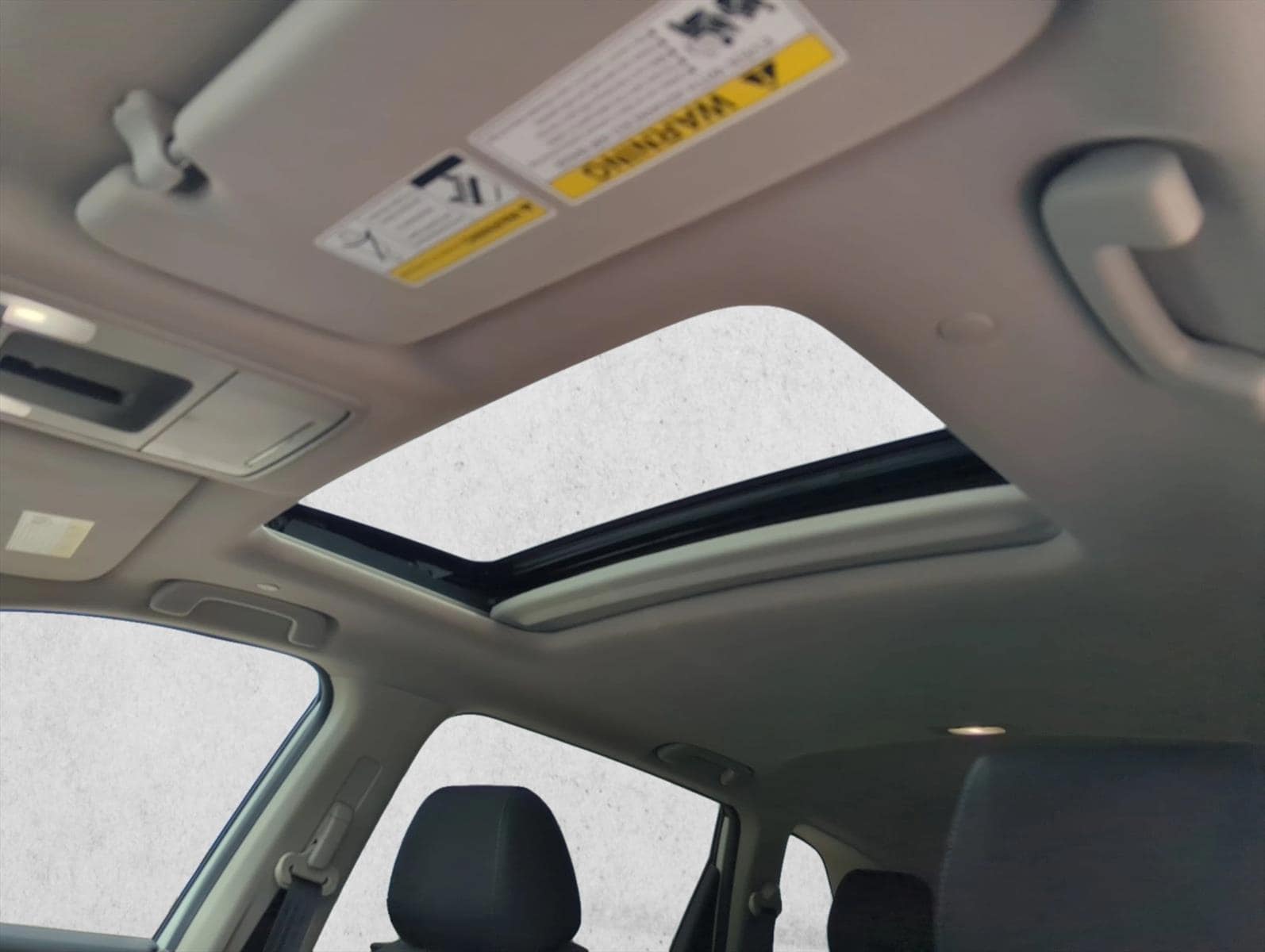2023 Honda CR-V EX - Photo 22