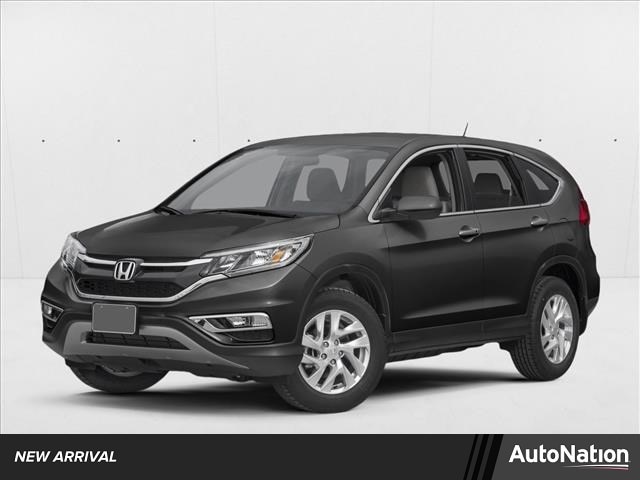 2016 Honda CR-V EX FWD for sale in Buford, GA