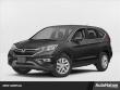 Used 2016 Honda CR-V EX FWD SUV