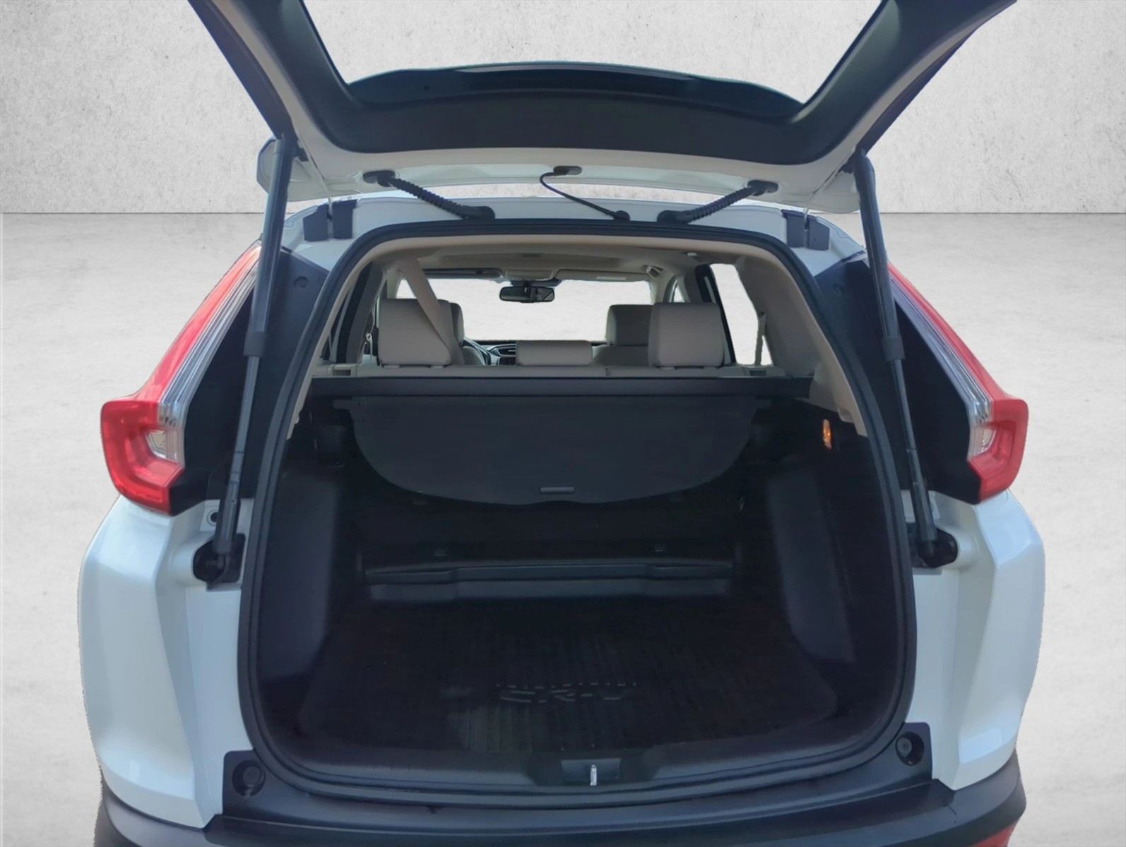 2017 Honda CR-V Touring - Photo 6