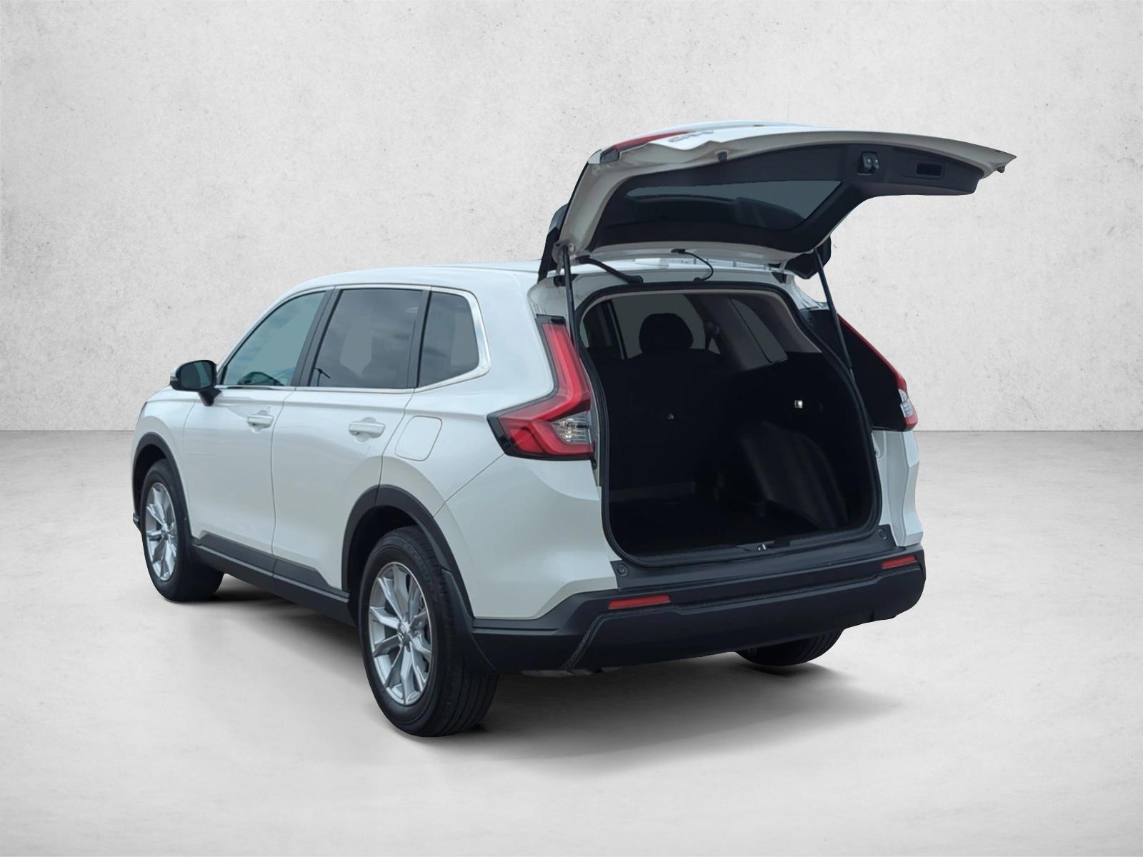2023 Honda CR-V EX - Photo 7