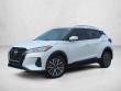 Used 2024 Nissan Kicks SV SUV