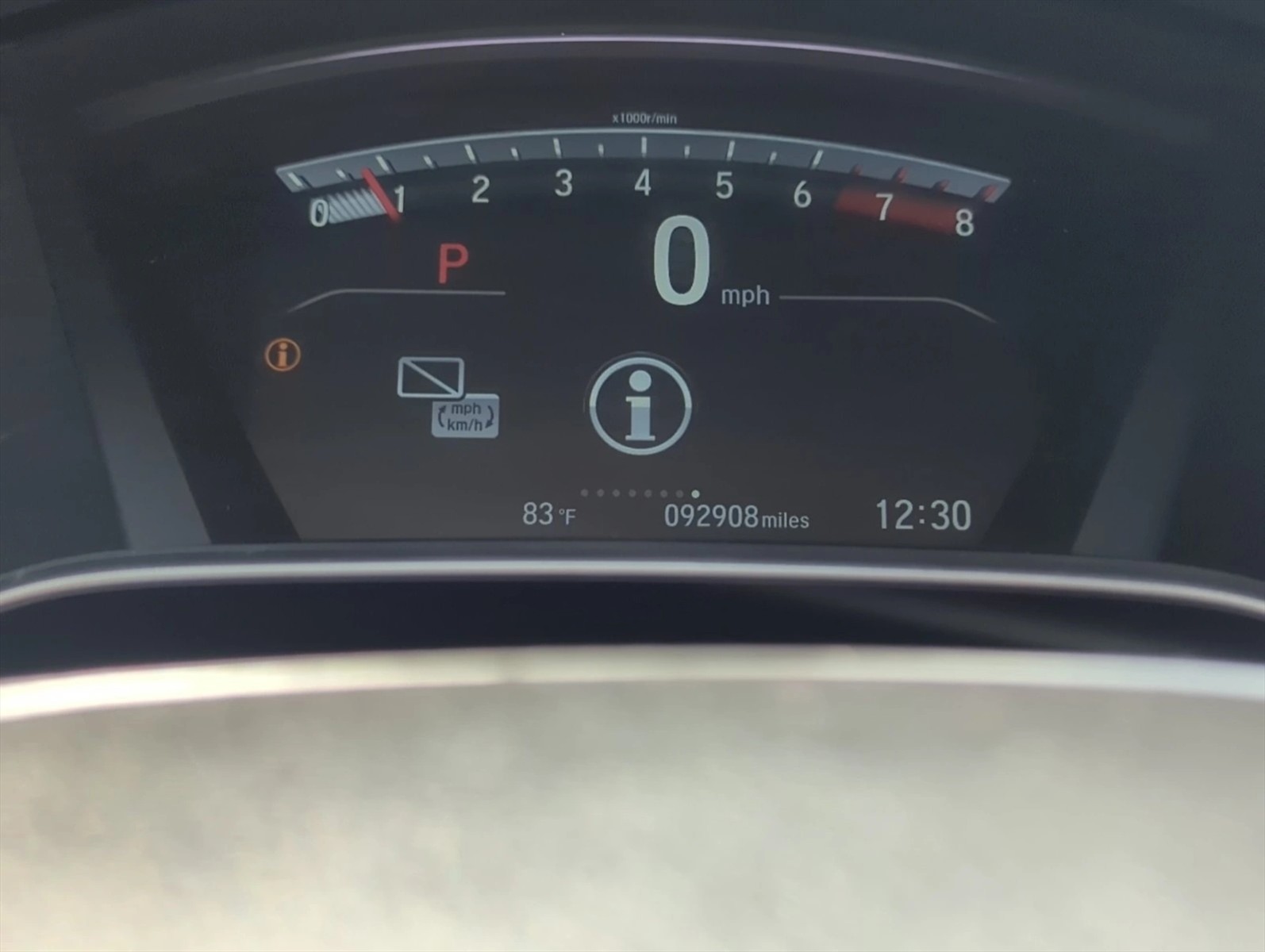 2017 Honda CR-V Touring - Photo 10