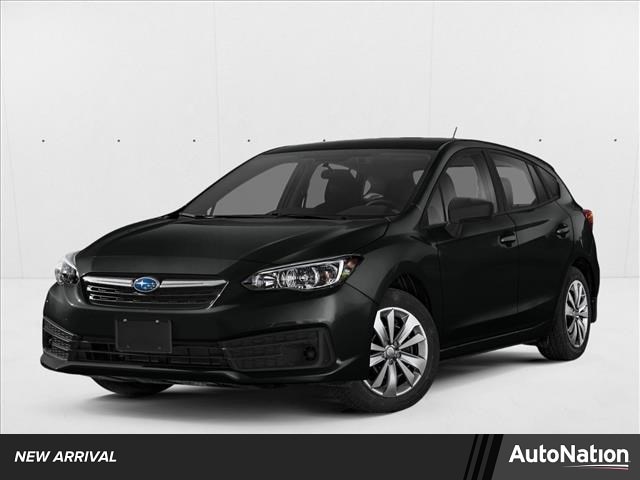 2022 Subaru Impreza 2.0i CVT PZEV's photo