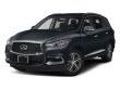 Used 2017 INFINITI QX60  SUV