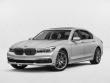 Used 2017 BMW 740i  Sedan