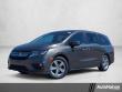 Used 2019 Honda Odyssey EX-L w/Navigation & RES Van
