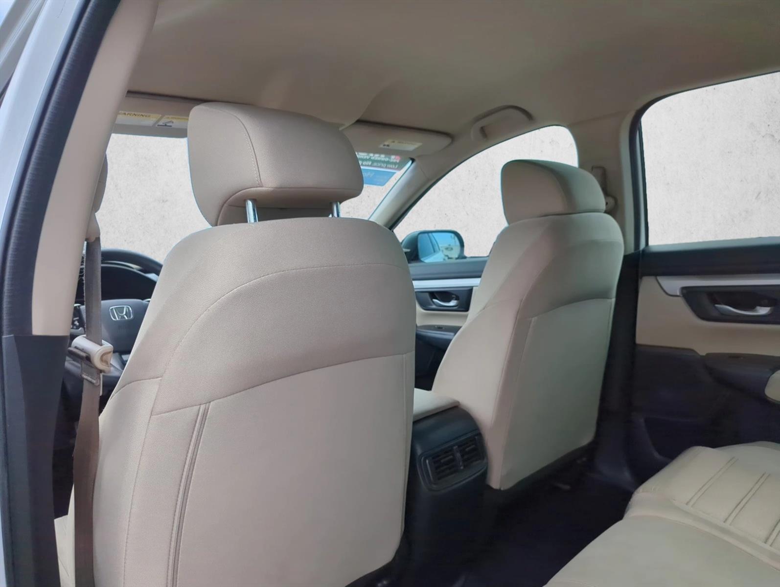 2021 Honda CR-V LX - Photo 16